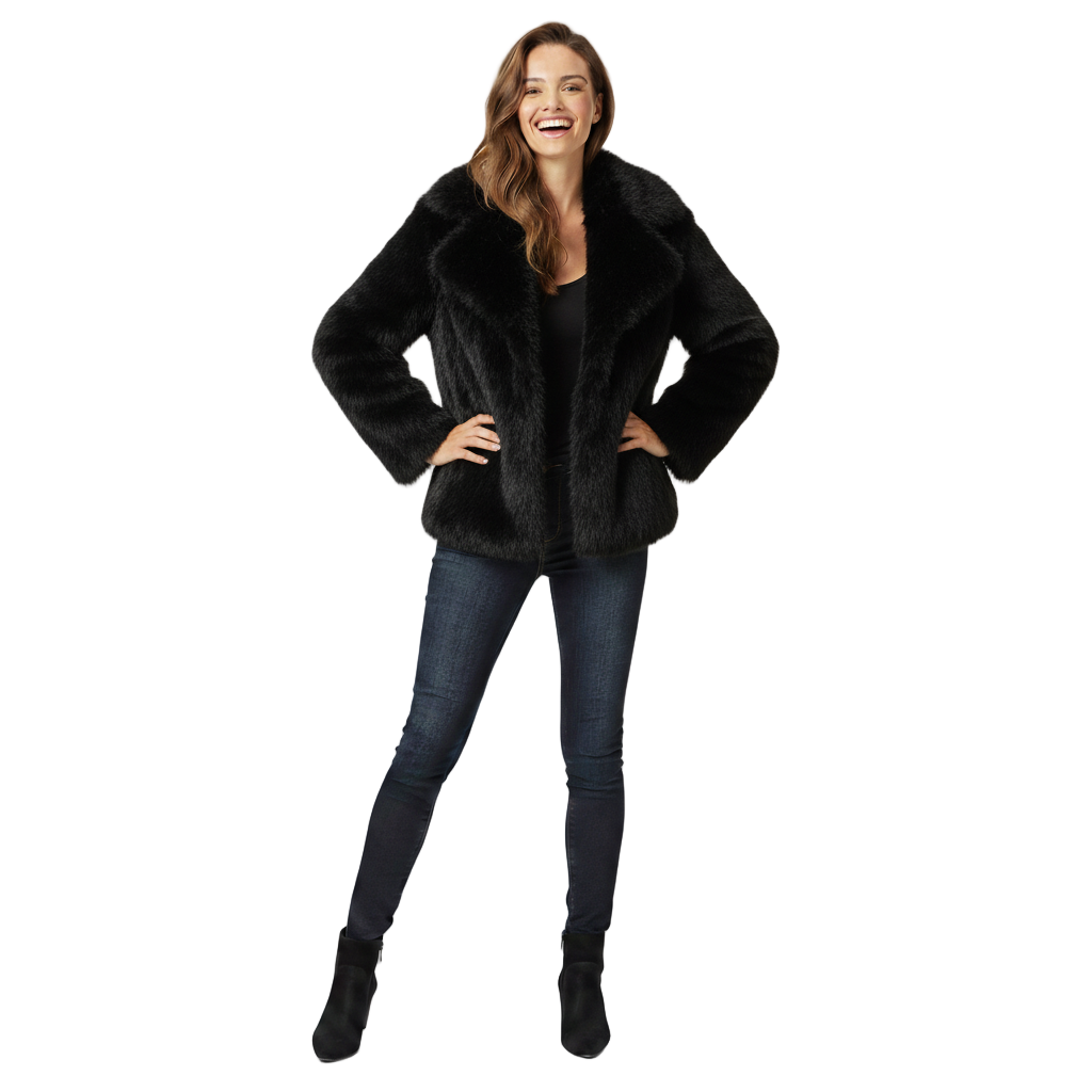 Mayfair Jacket