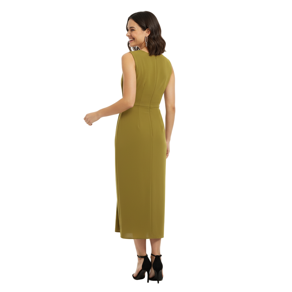 Empress Dress