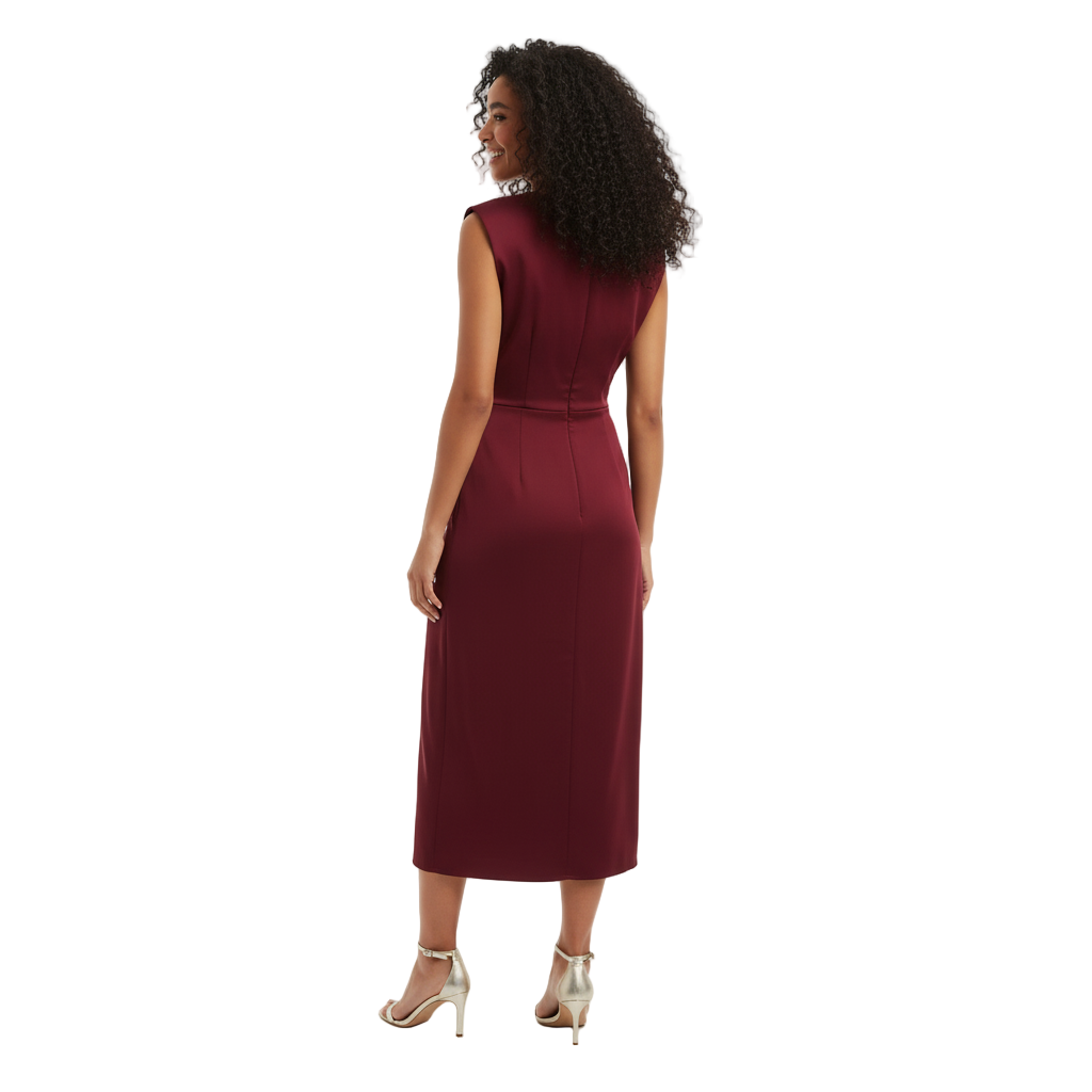 Regent Gown