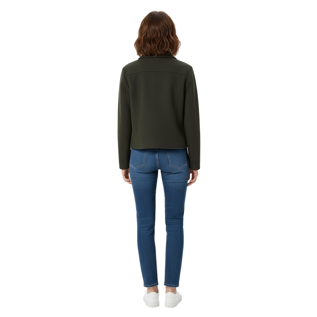 Ardent Utility Jacket