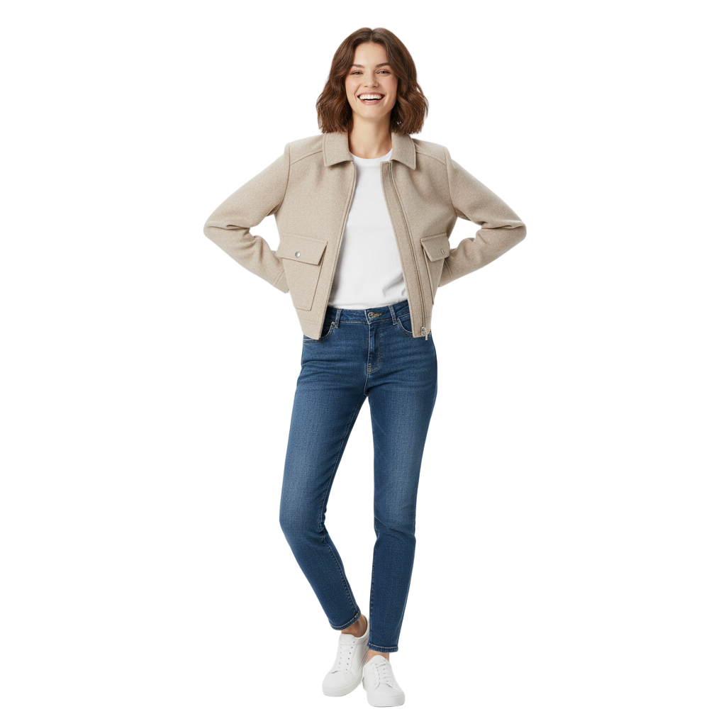 Ardent Utility Jacket