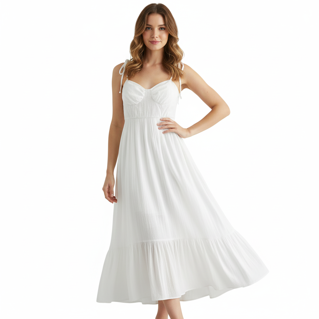 Positano Sundress