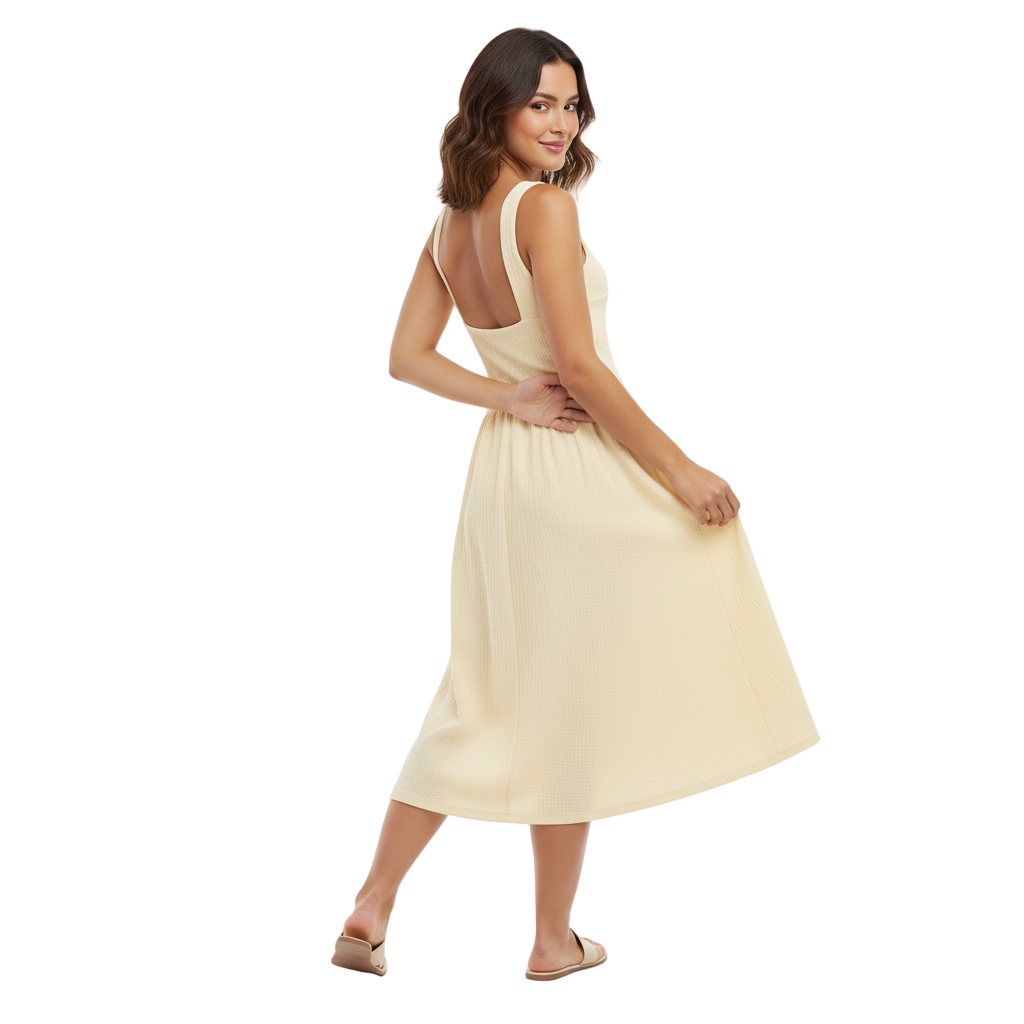 Everyday Dress