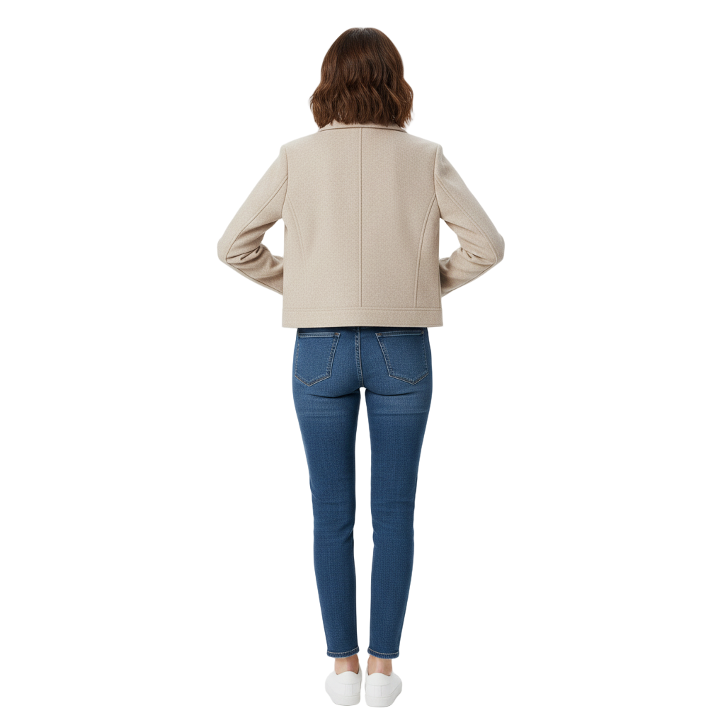 Ardent Utility Jacket