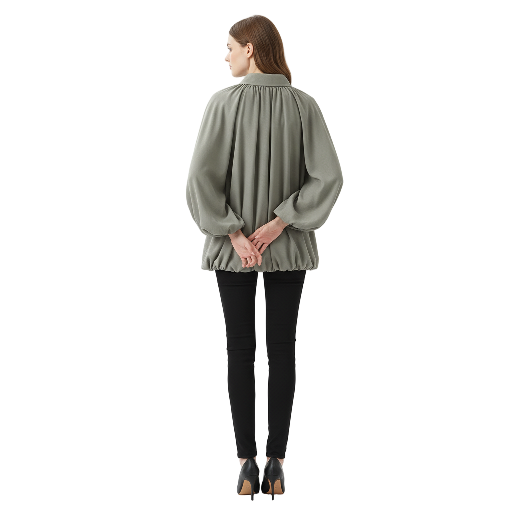Opera Jacket