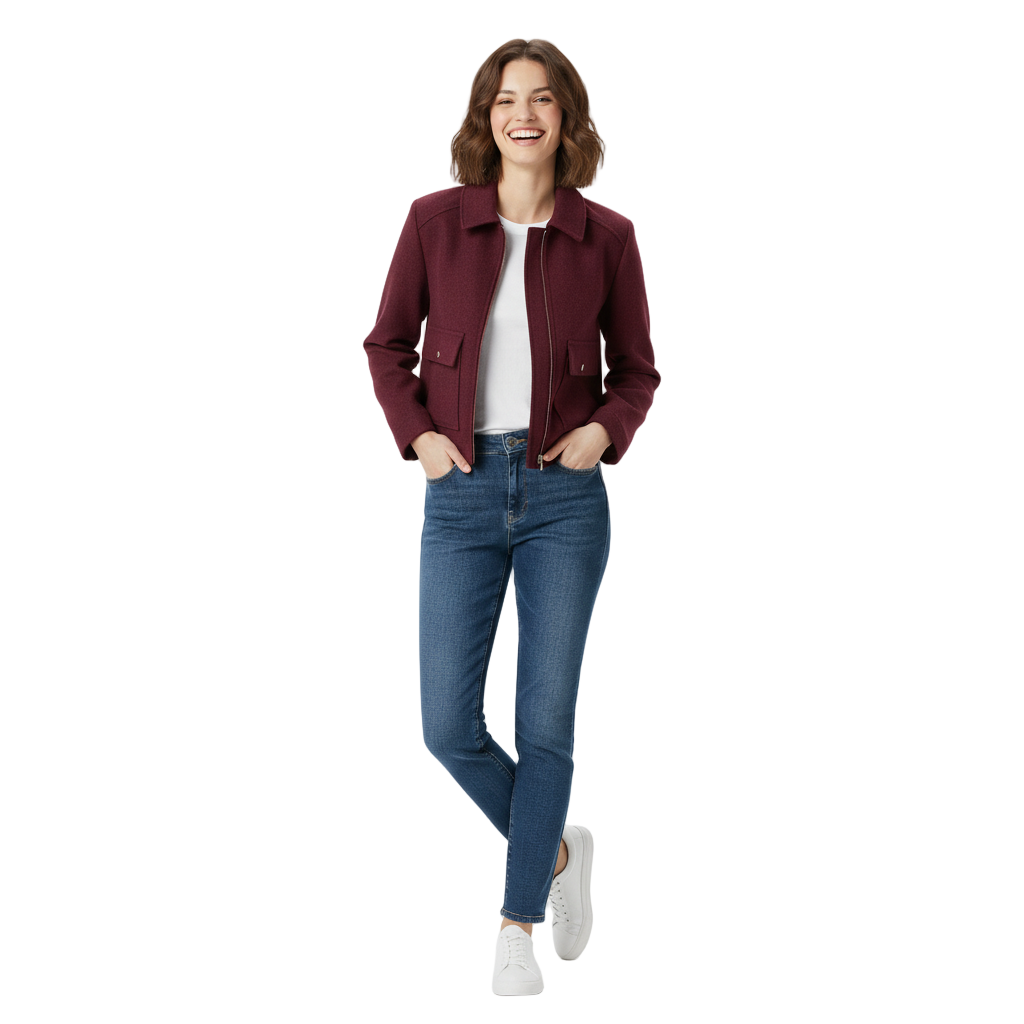 Ardent Utility Jacket