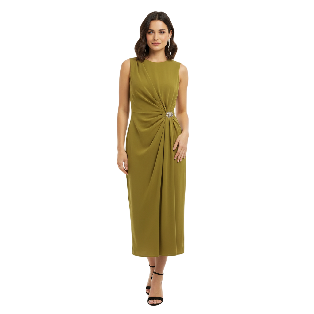 Empress Dress
