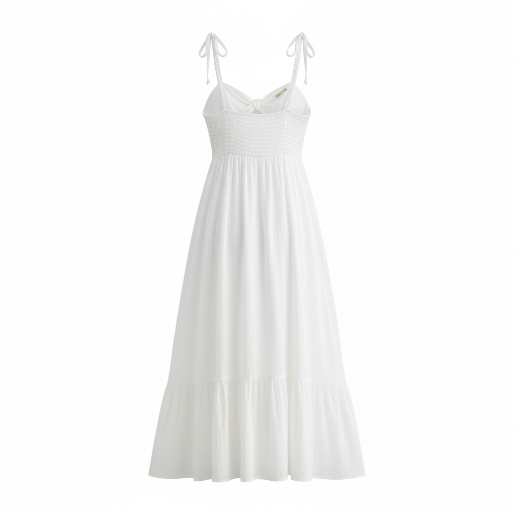 Positano Sundress