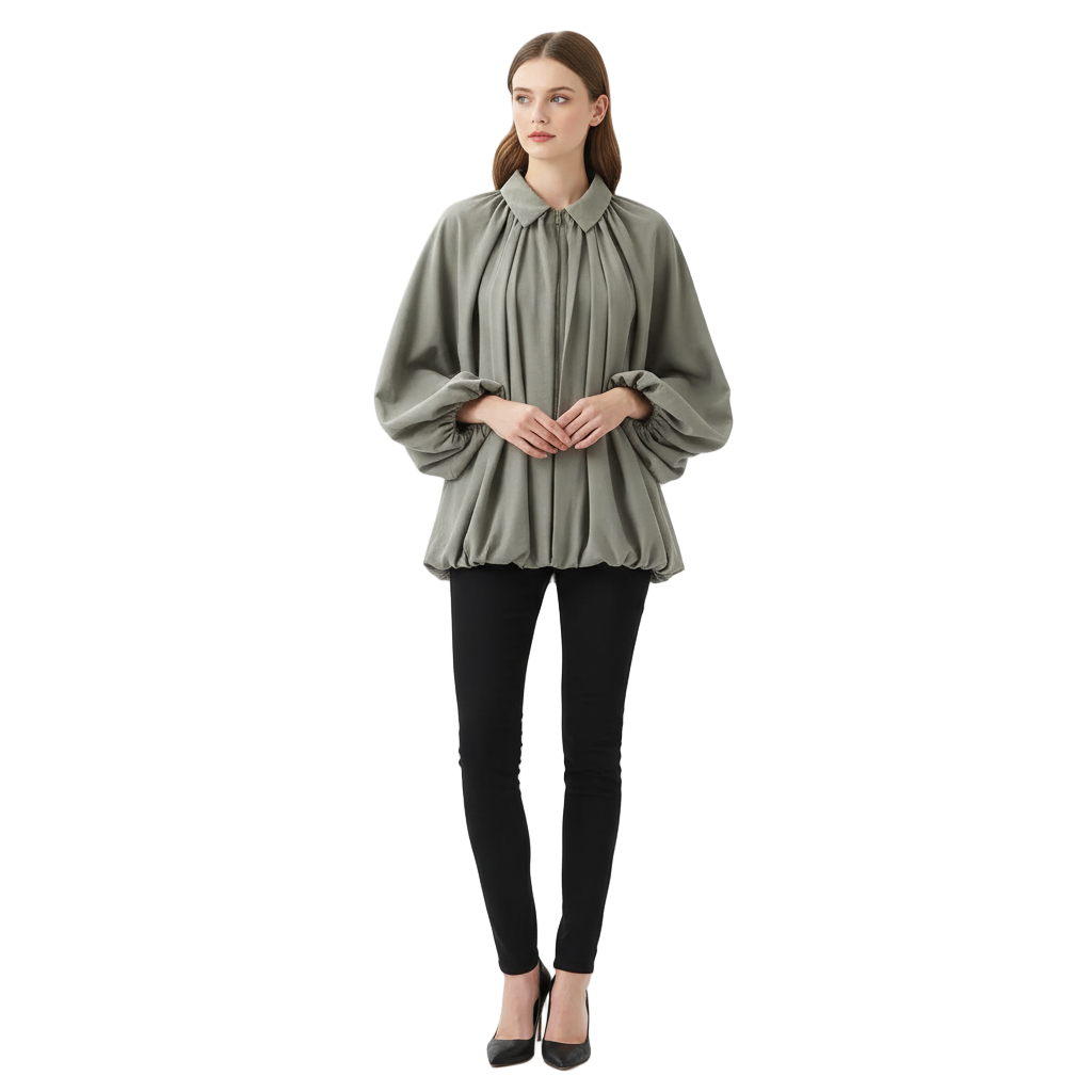 Opera Jacket