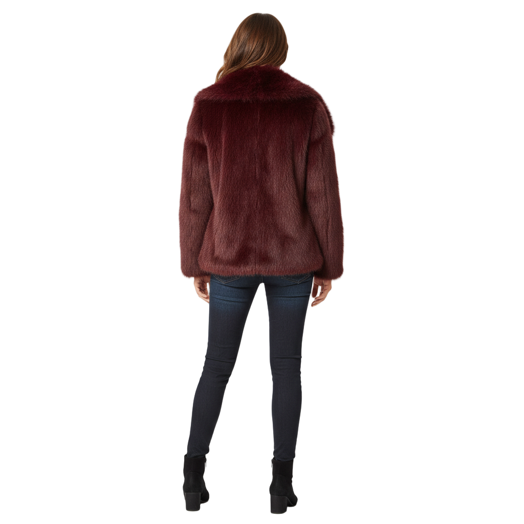 Mayfair Jacket