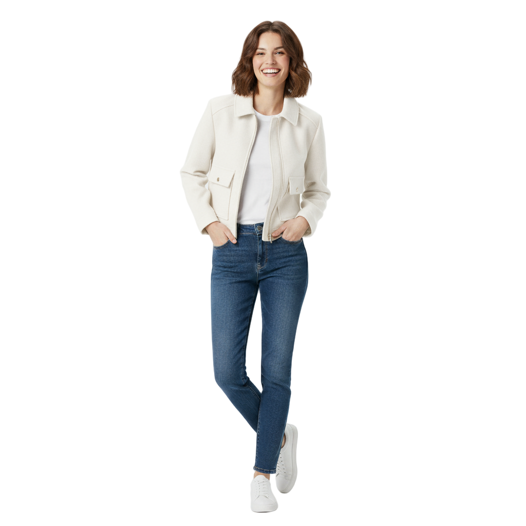 Ardent Utility Jacket