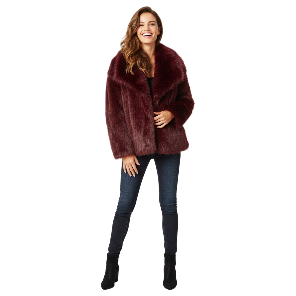 Mayfair Jacket