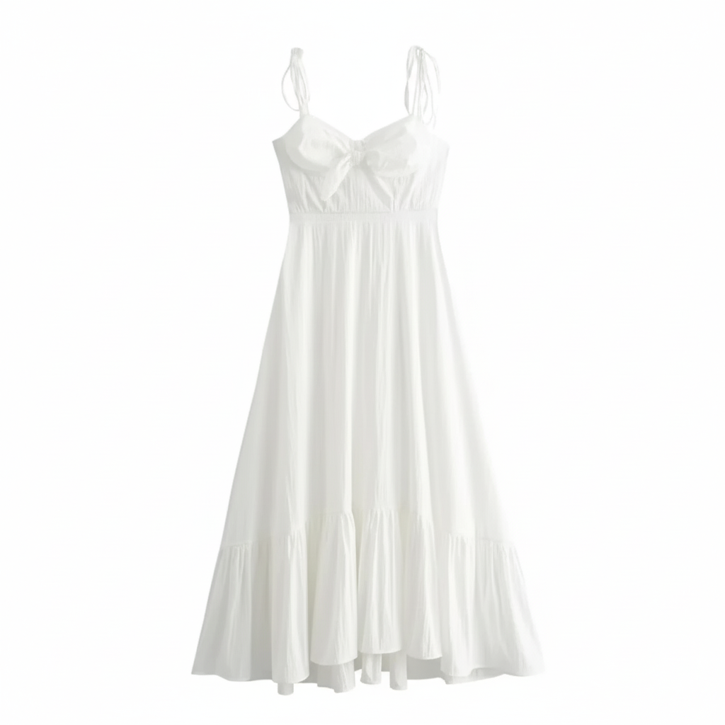 Positano Sundress