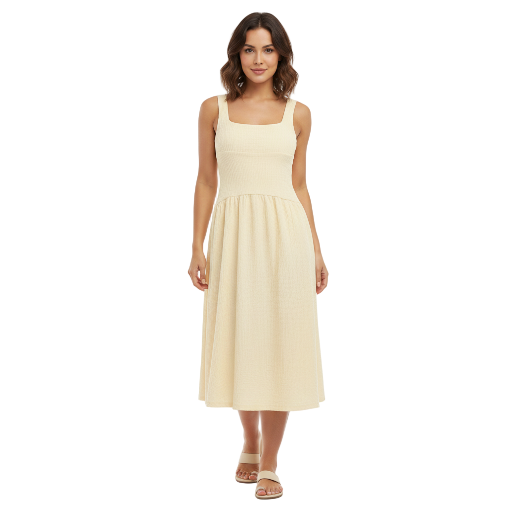Everyday Dress
