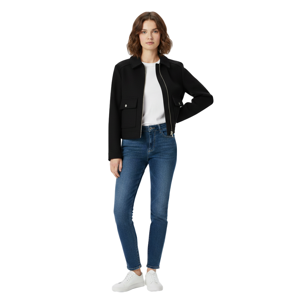 Ardent Utility Jacket