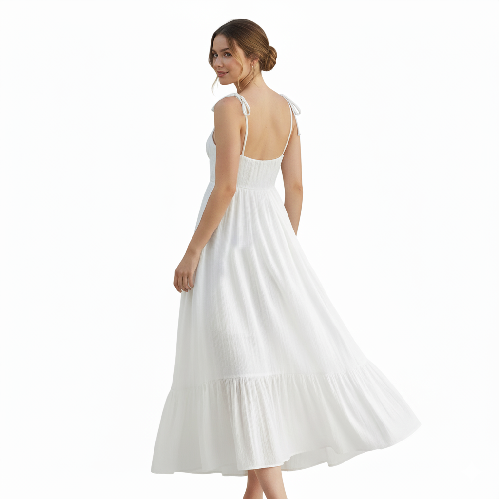 Positano Sundress