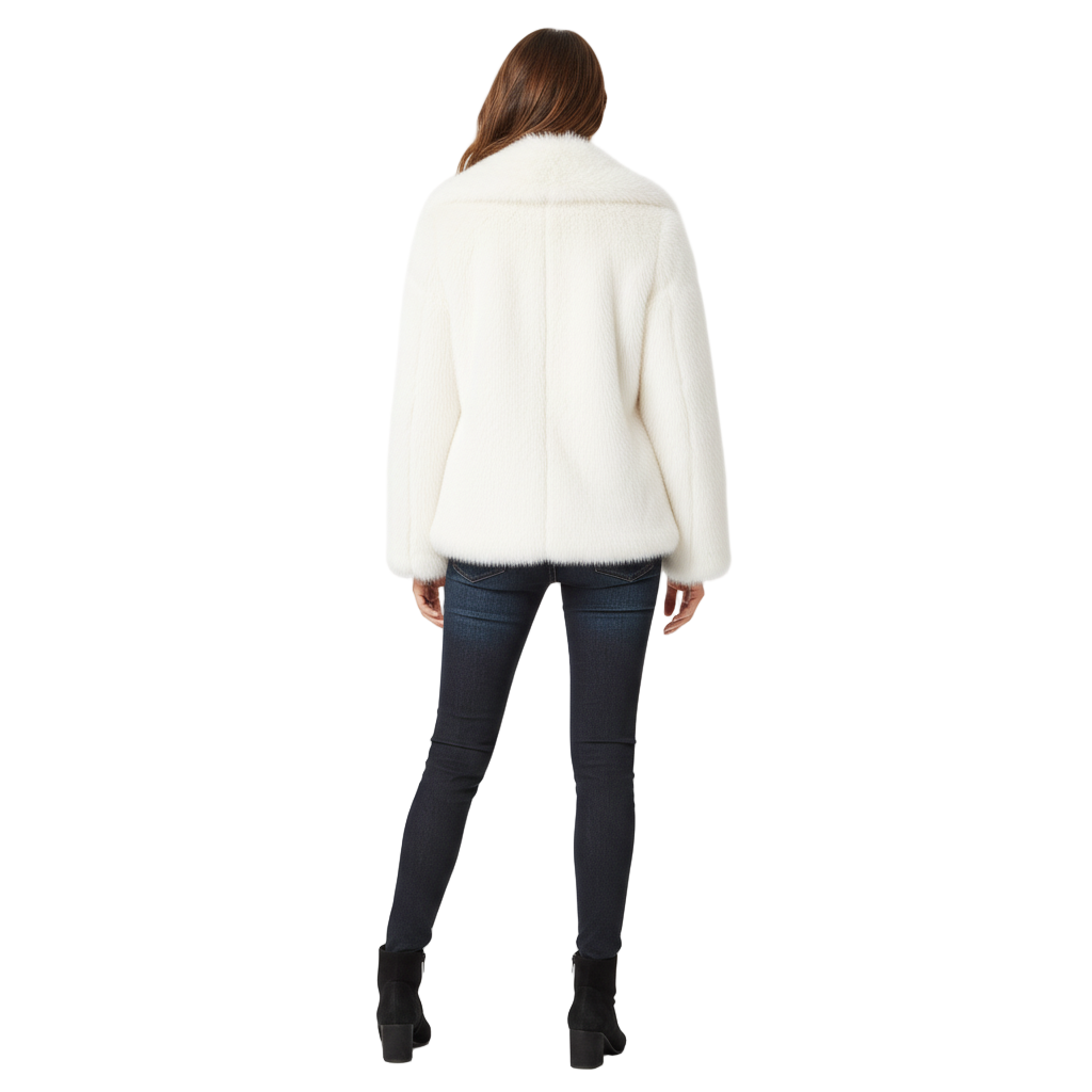 Mayfair Jacket