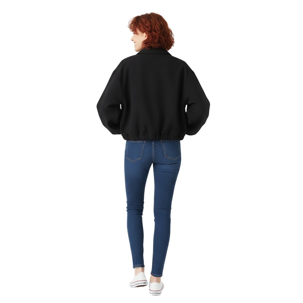 Stockholm Blouson