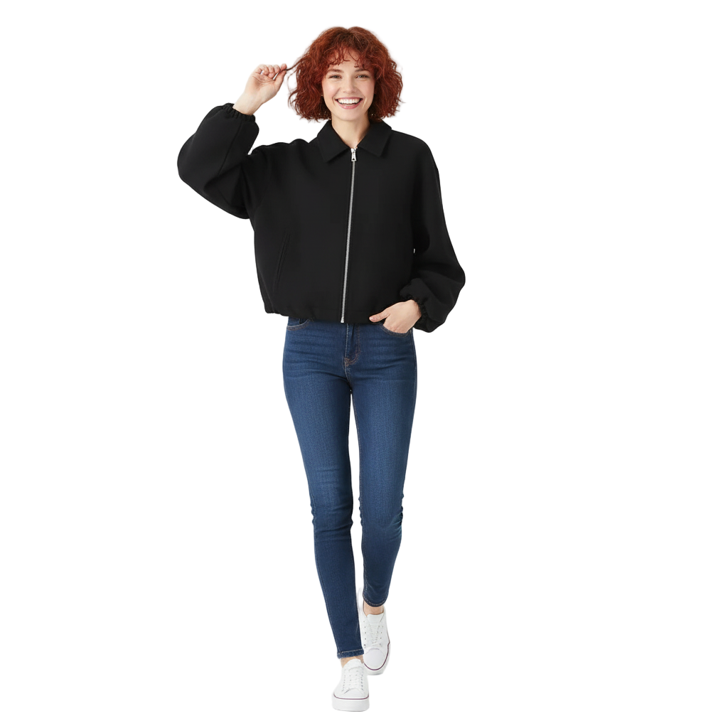 Stockholm Blouson