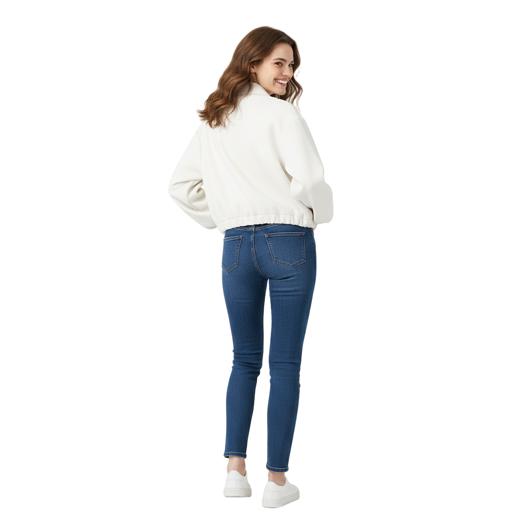 Stockholm Blouson