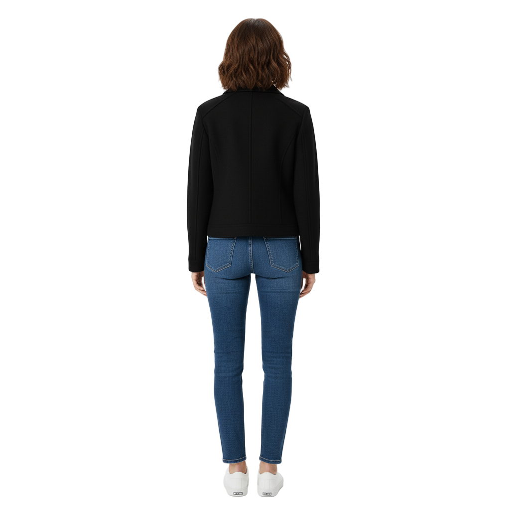 Ardent Utility Jacket