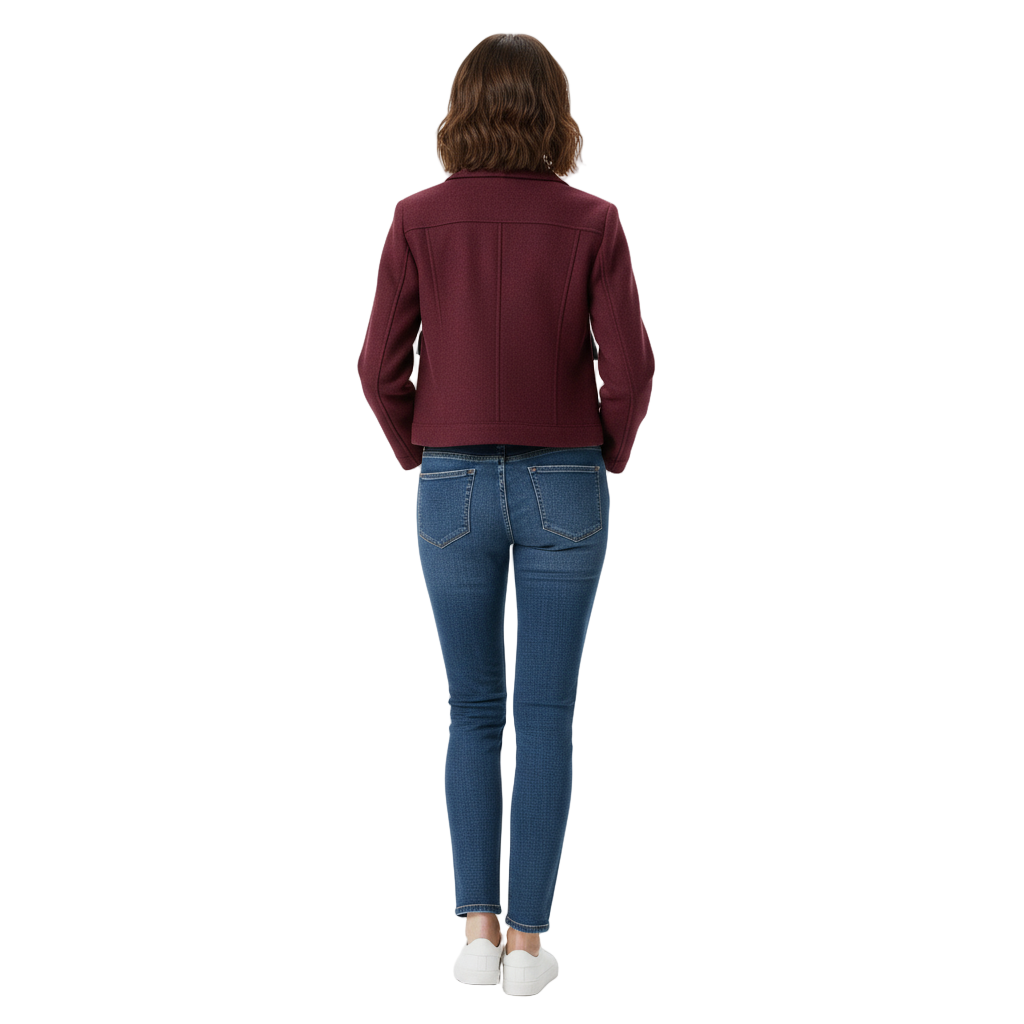 Ardent Utility Jacket