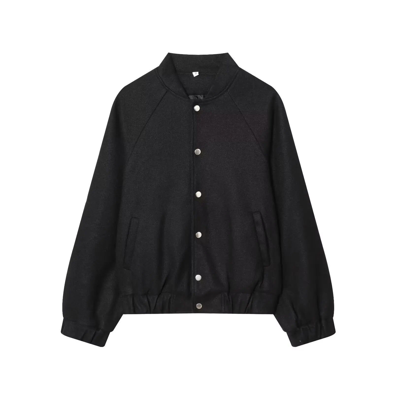 Legacy Bomber Jacket
