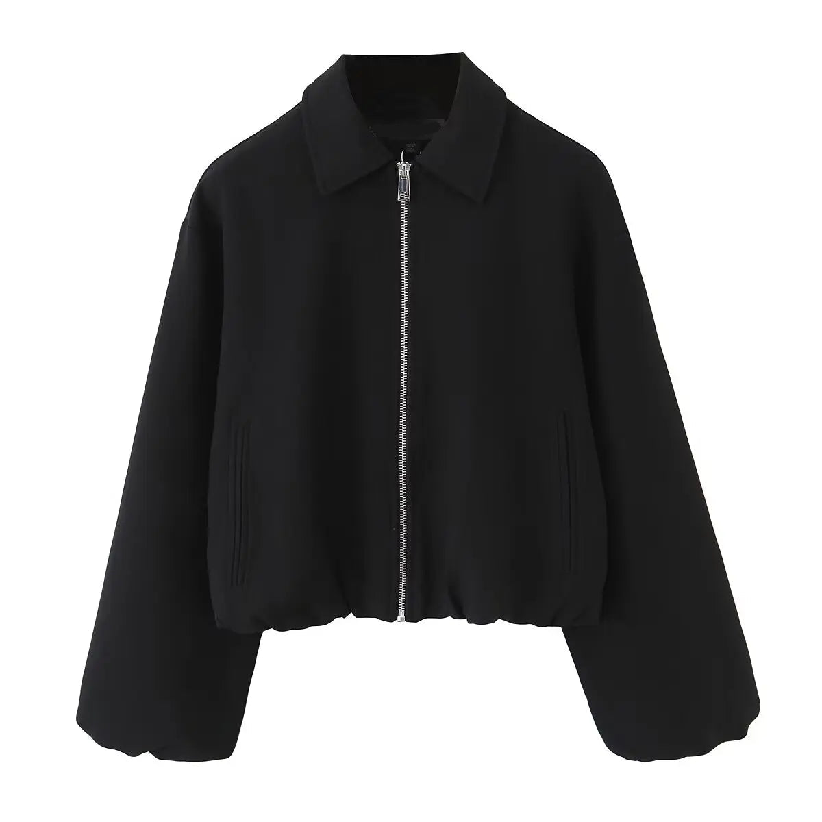 Stockholm Blouson