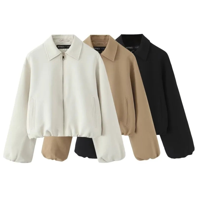 Stockholm Blouson
