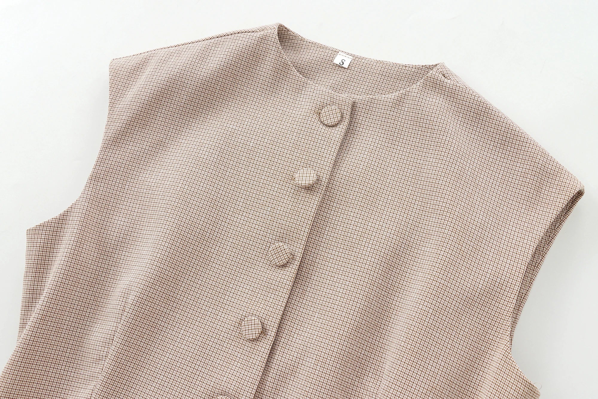 Equestrian Gilet