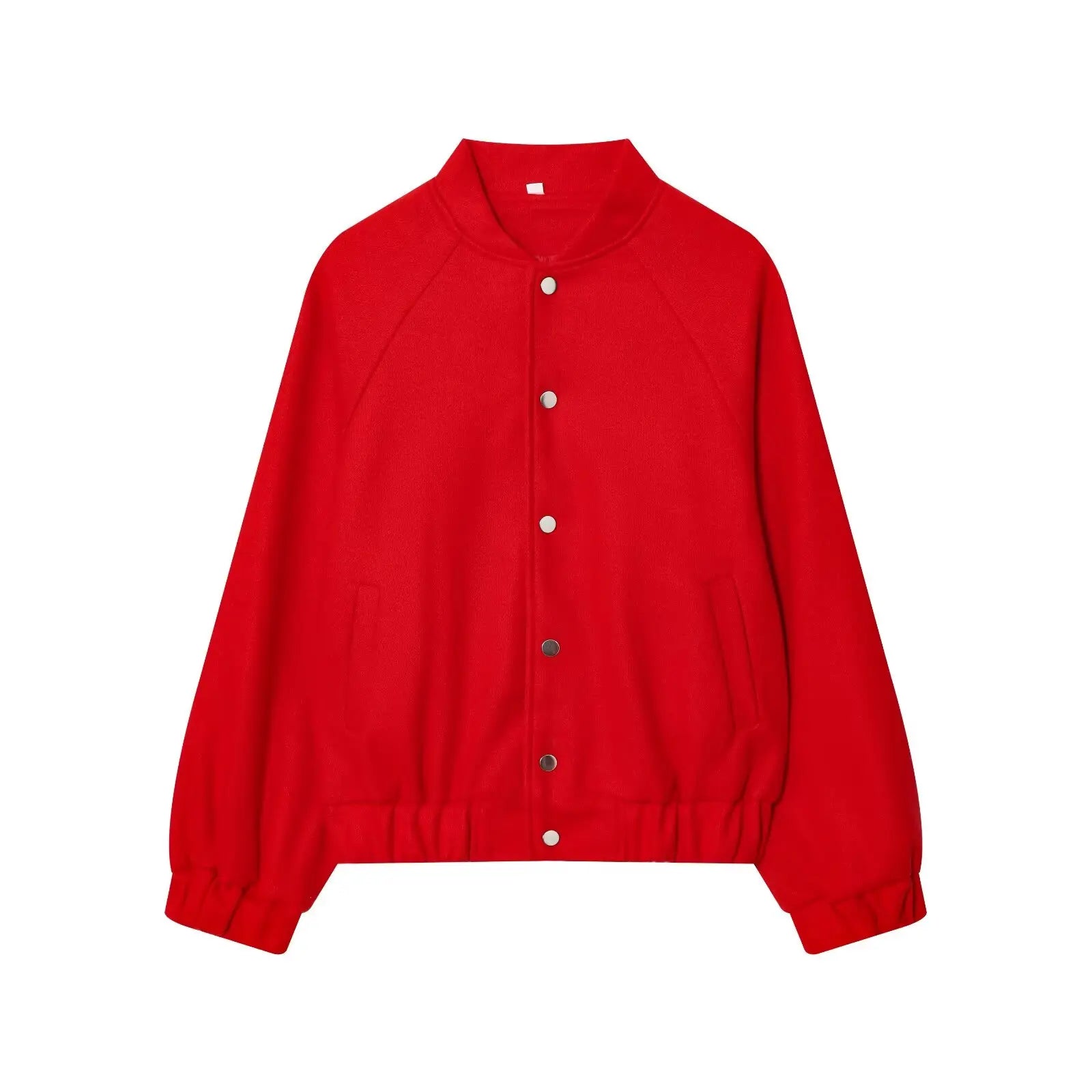 Legacy Bomber Jacket