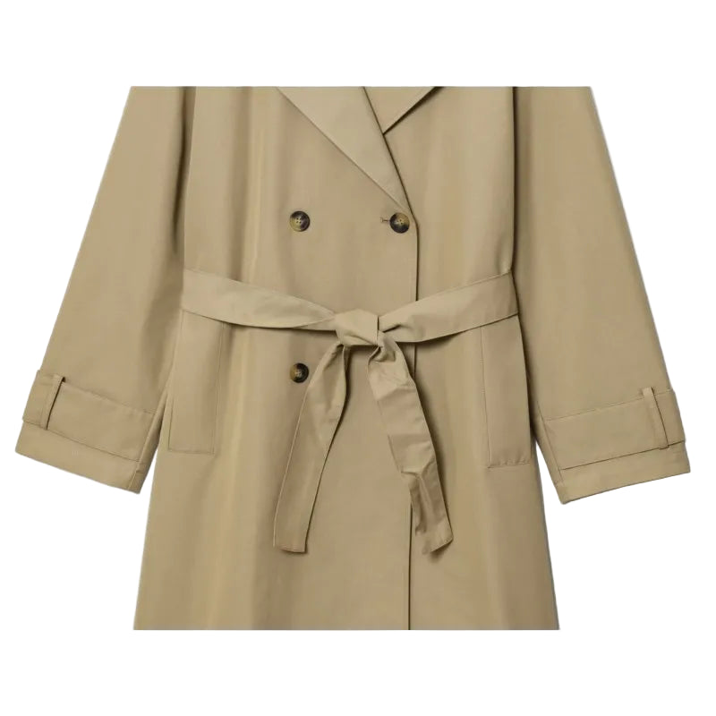 City Classic Trench Coat