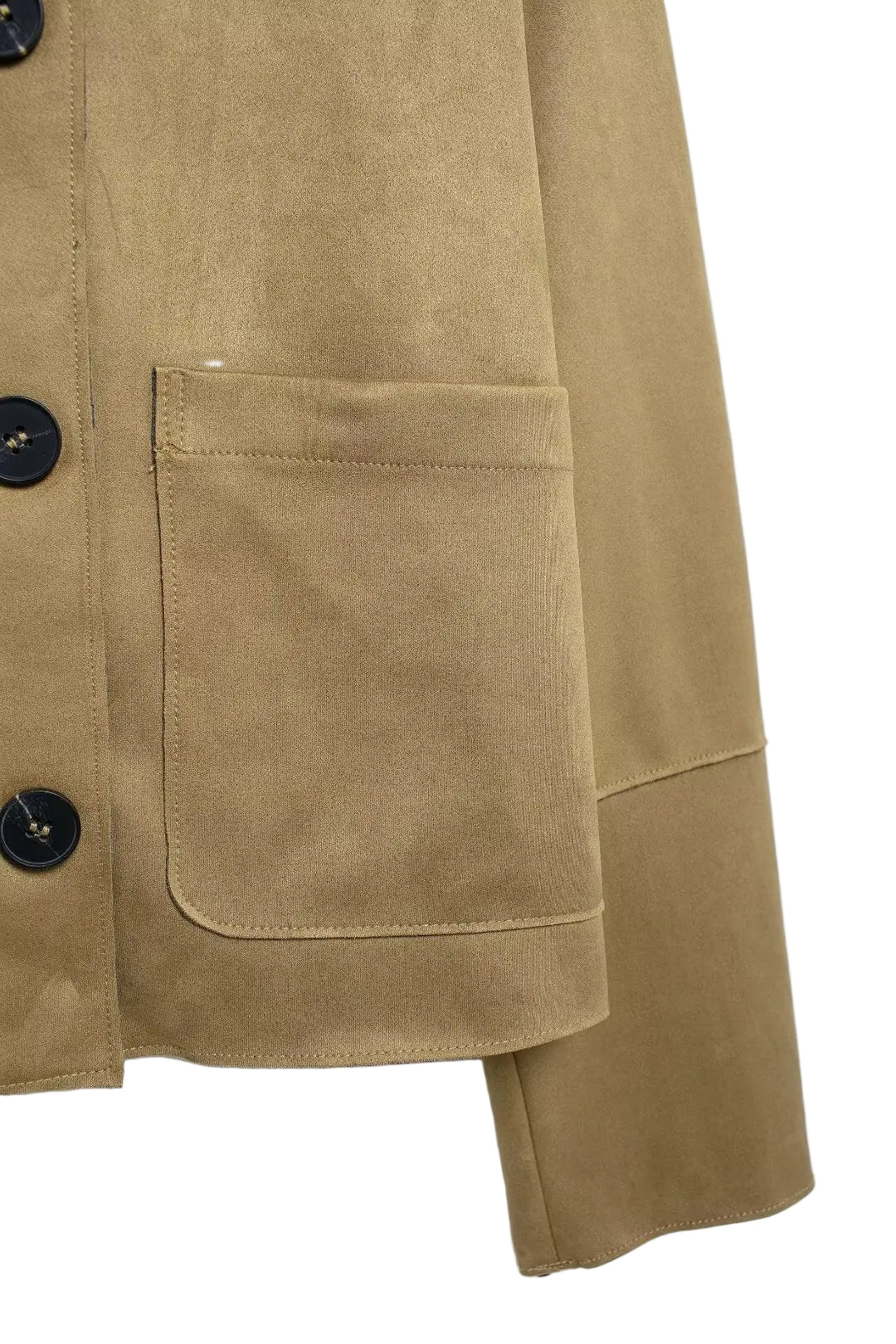 Copenhagen Jacket