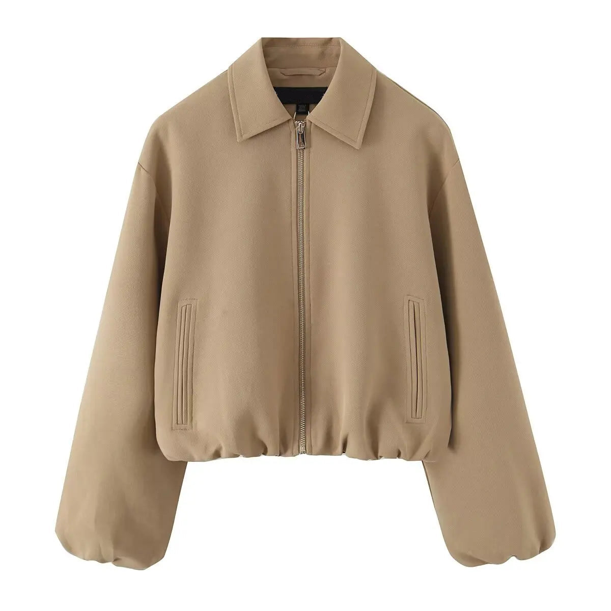Stockholm Blouson