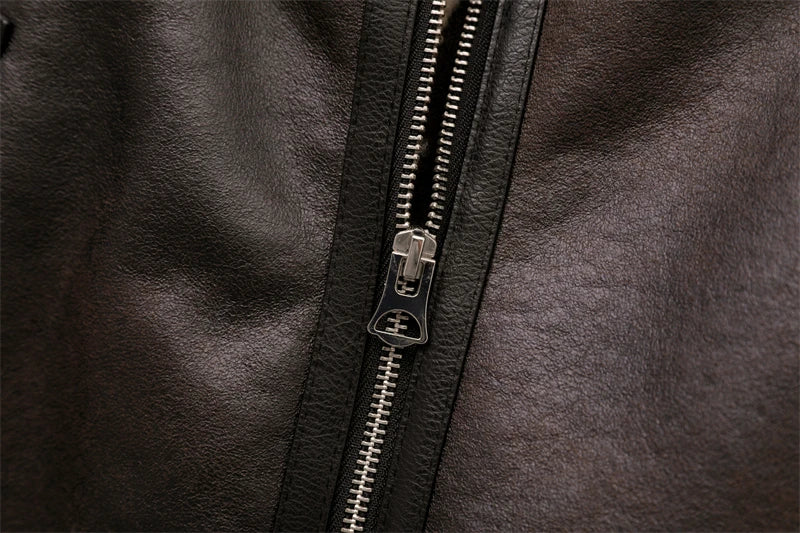 Ryder Moto Jacket