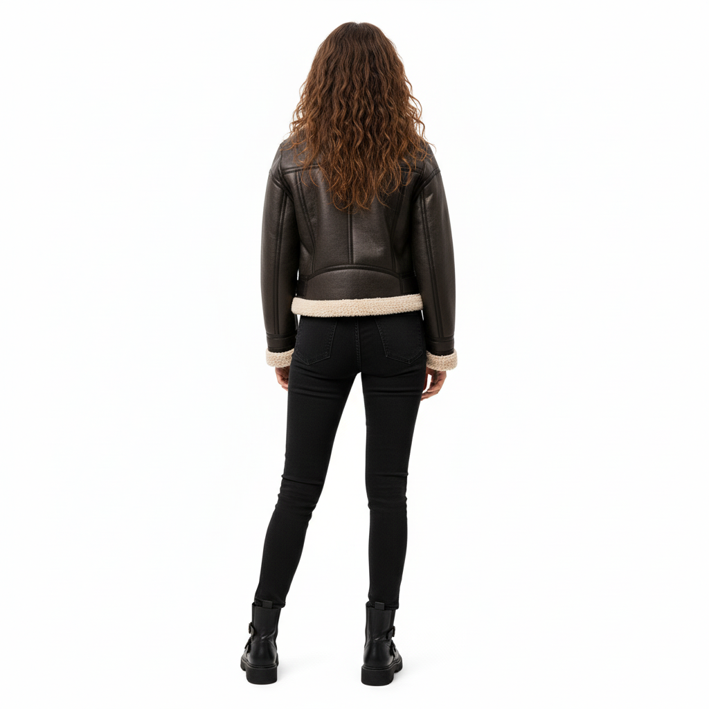 Ryder Moto Jacket