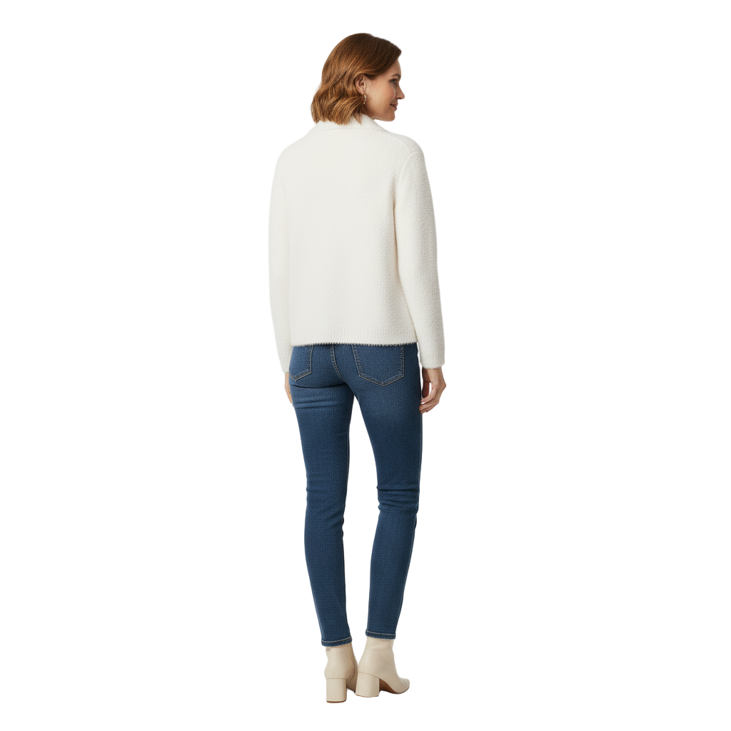 Blossom Knit Cardigan