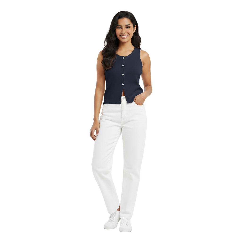 St. Germain Vest