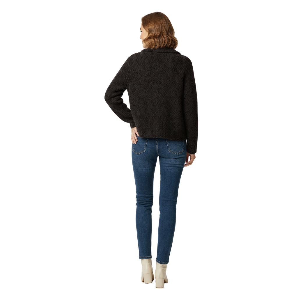 Blossom Knit Cardigan