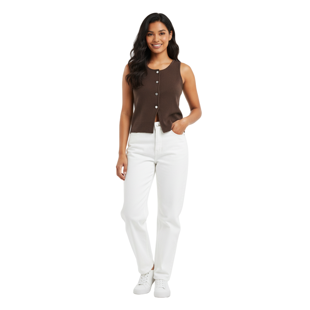 St. Germain Vest