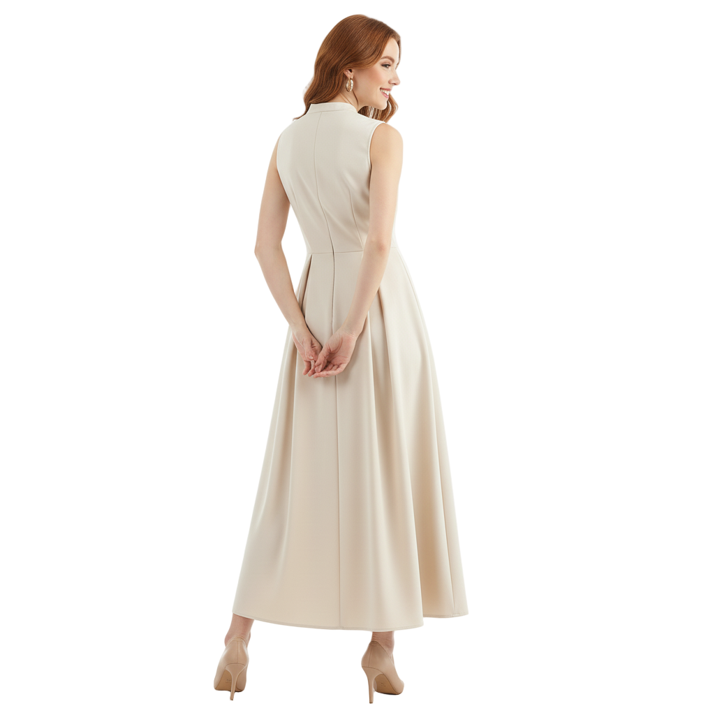 Agency Dress