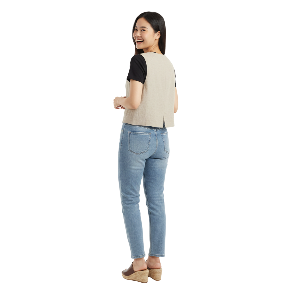 Tulum Vest
