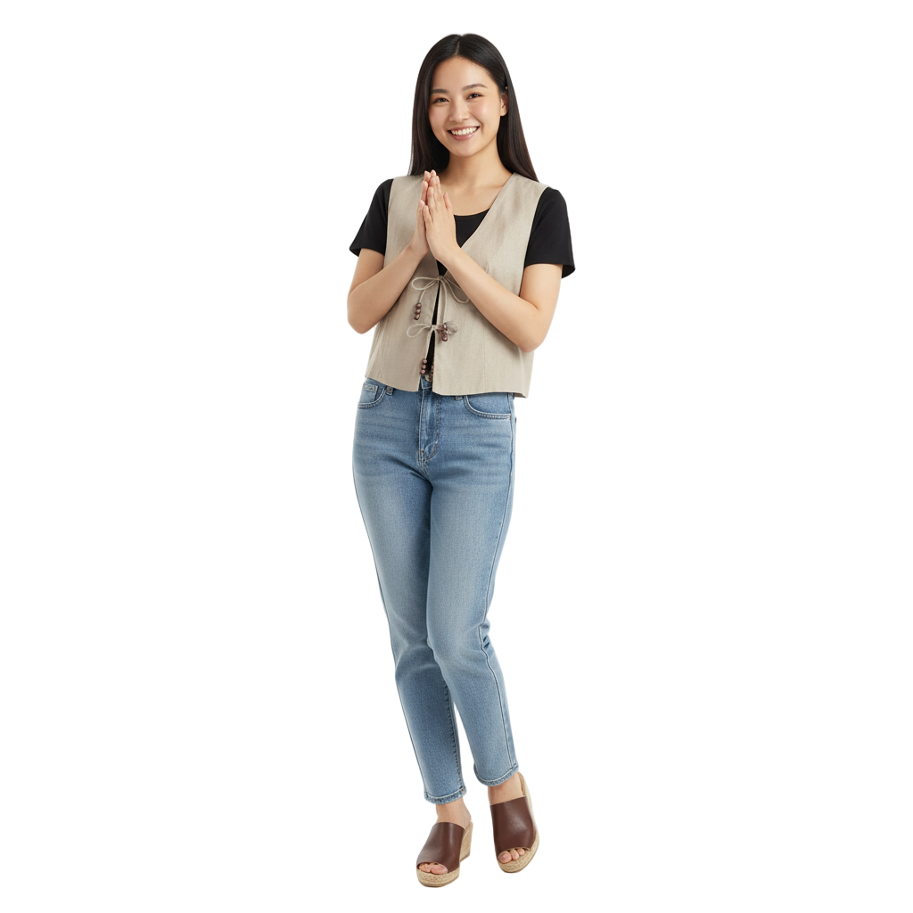 Tulum Vest