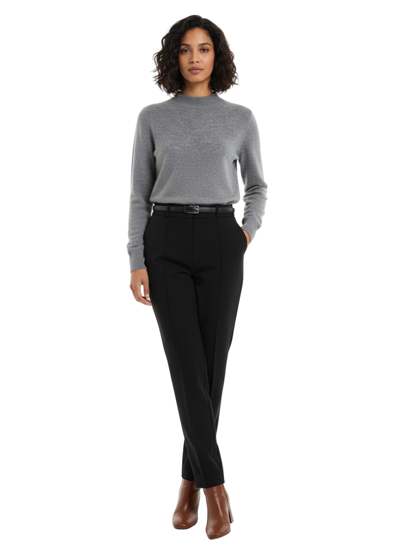 Florence Mockneck Essential