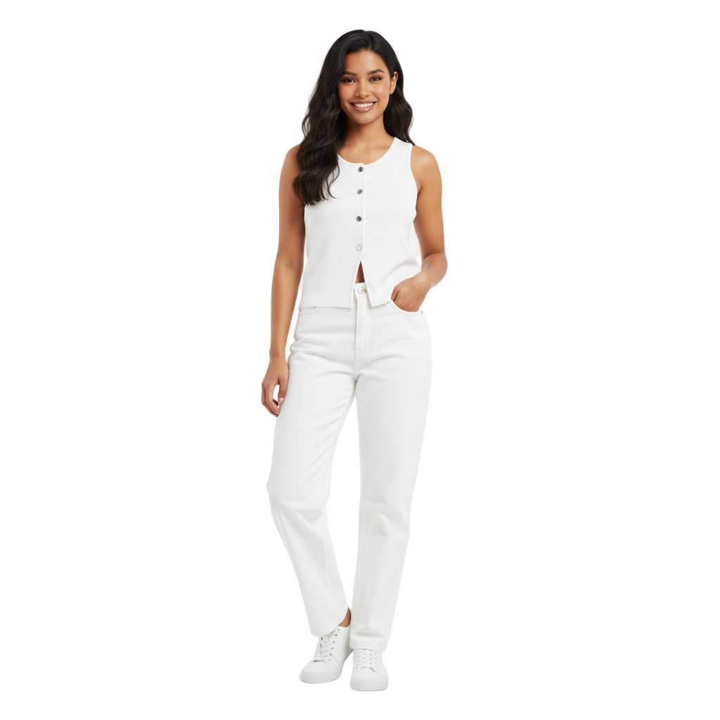 St. Germain Vest