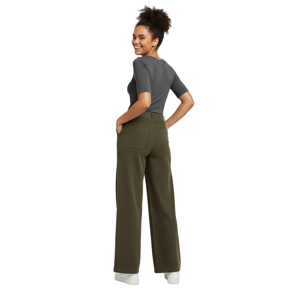 Cambridge Pant