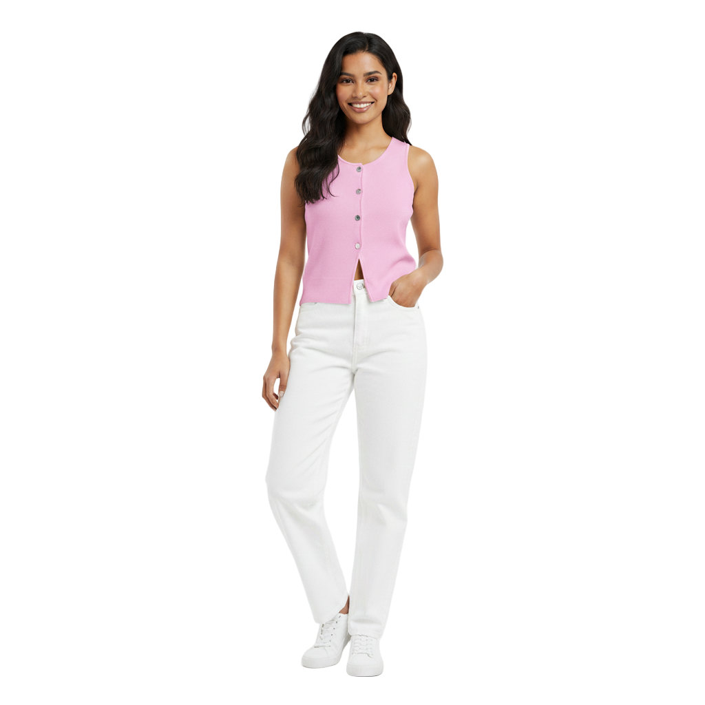 St. Germain Vest