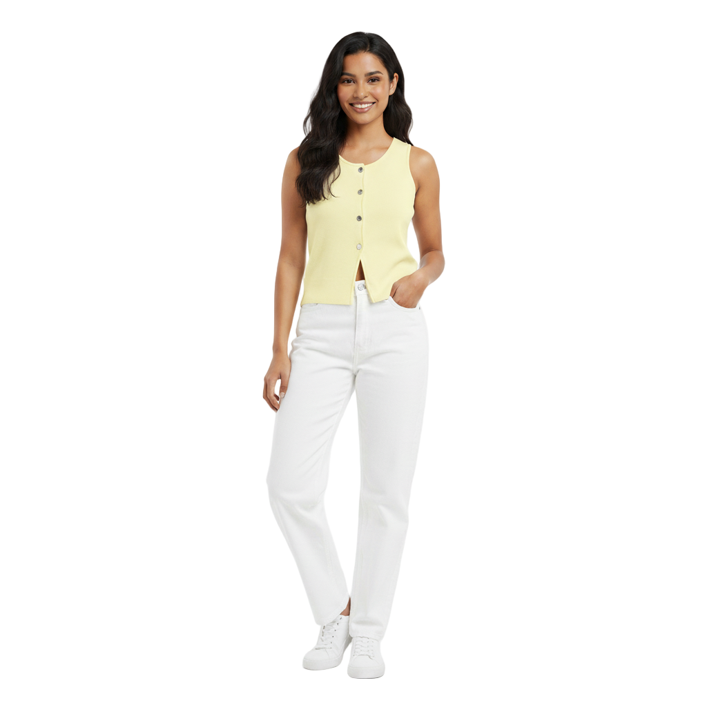 St. Germain Vest