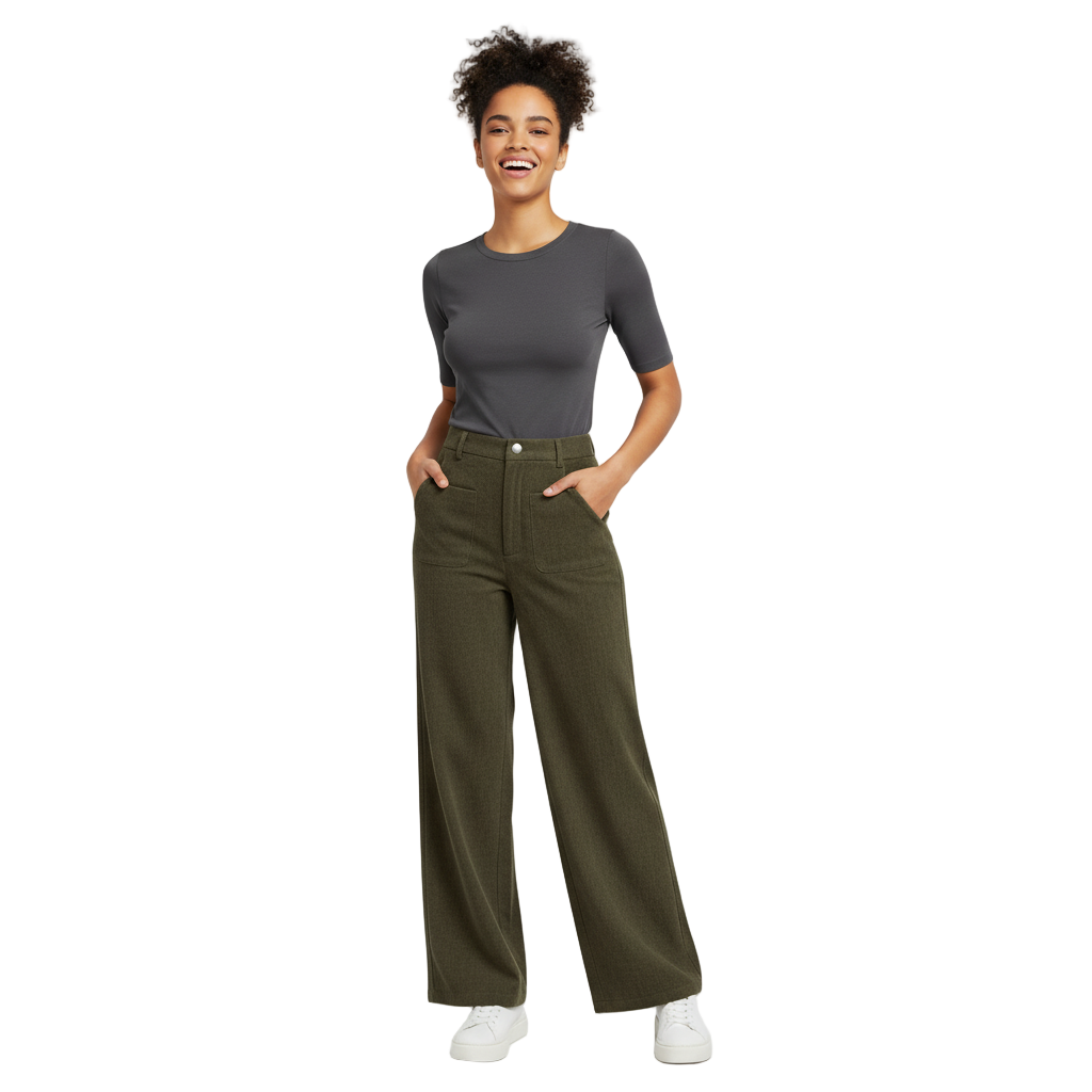 Cambridge Pant