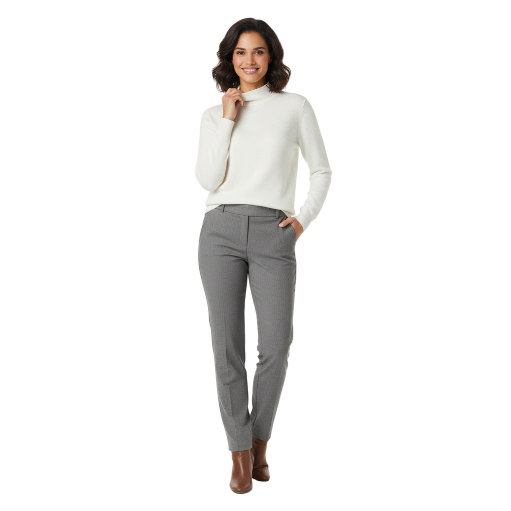 Florence Mockneck Essential